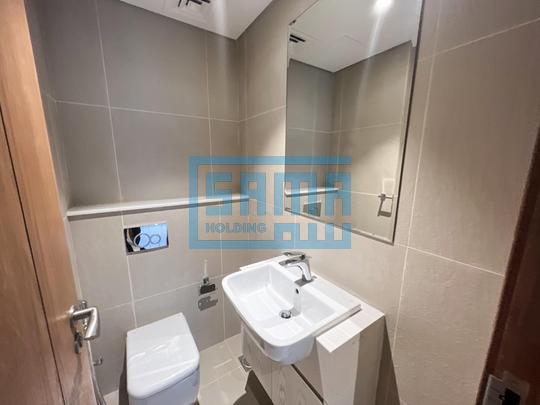 A Corner 3 Bedrooms Apartment for Sale located at Julphar Residences, City of Lights, Al Reem Island , Abu Dhabi