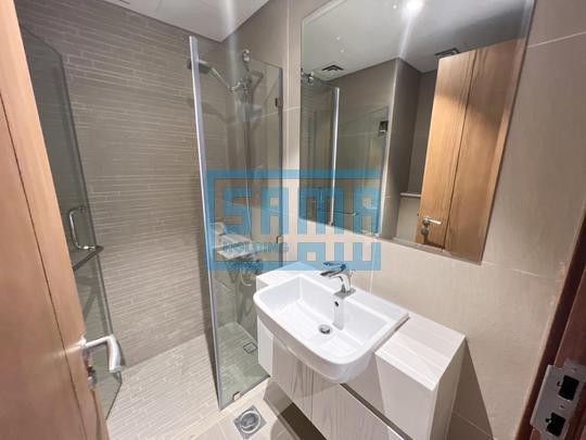 A Corner 3 Bedrooms Apartment for Sale located at Julphar Residences, City of Lights, Al Reem Island , Abu Dhabi