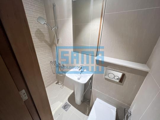 A Corner 3 Bedrooms Apartment for Sale located at Julphar Residences, City of Lights, Al Reem Island , Abu Dhabi
