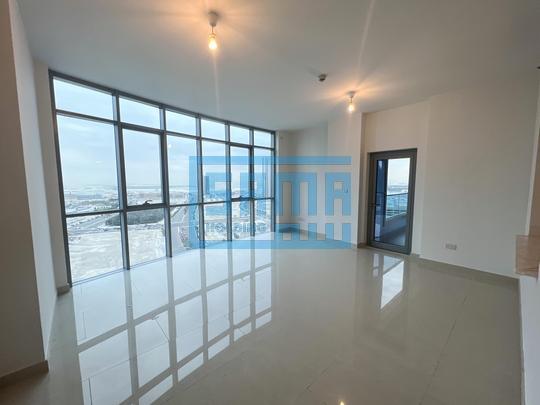 A Corner 3 Bedrooms Apartment for Sale located at Julphar Residences, City of Lights, Al Reem Island , Abu Dhabi