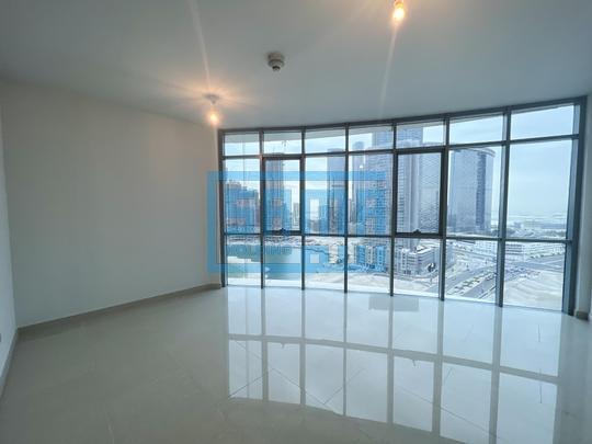 A Corner 3 Bedrooms Apartment for Sale located at Julphar Residences, City of Lights, Al Reem Island , Abu Dhabi