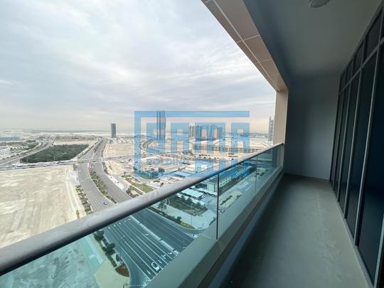 A Corner 3 Bedrooms Apartment for Sale located at Julphar Residences, City of Lights, Al Reem Island , Abu Dhabi