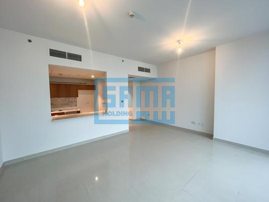 A Corner 3 Bedrooms Apartment for Sale located at Julphar Residences, City of Lights, Al Reem Island , Abu Dhabi