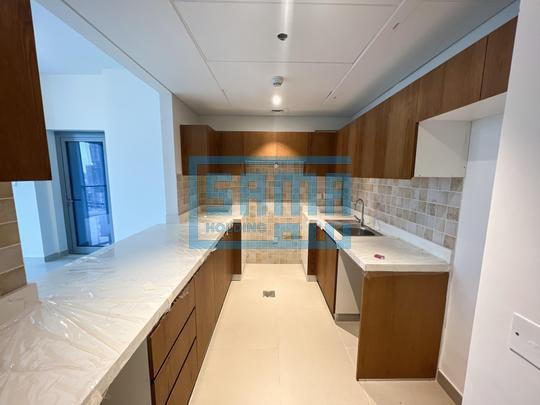 A Corner 3 Bedrooms Apartment for Sale located at Julphar Residences, City of Lights, Al Reem Island , Abu Dhabi