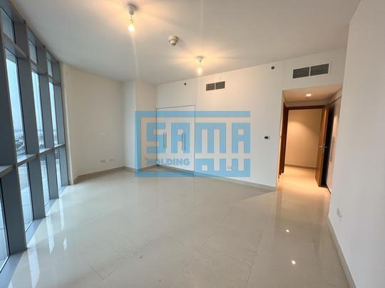 A Corner 3 Bedrooms Apartment for Sale located at Julphar Residences, City of Lights, Al Reem Island , Abu Dhabi