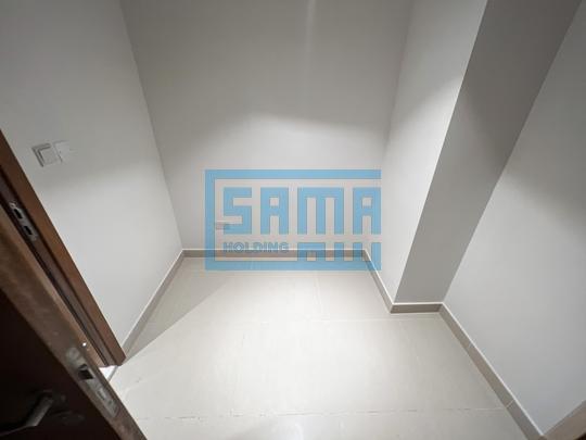 A Corner 3 Bedrooms Apartment for Sale located at Julphar Residences, City of Lights, Al Reem Island , Abu Dhabi