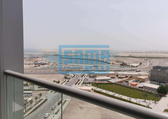 Spacious 3 Bedrooms Apartment for Sale located at Meera Shams Abu Dhabi, Al Reem Island Abu Dhabi