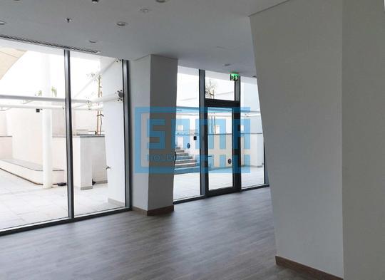 Spacious 3 Bedrooms Apartment for Sale located at Meera Shams Abu Dhabi, Al Reem Island Abu Dhabi