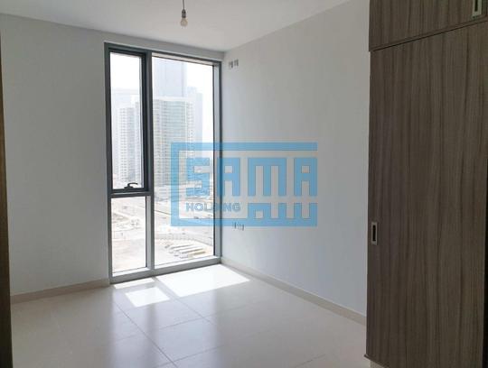 Spacious 3 Bedrooms Apartment for Sale located at Meera Shams Abu Dhabi, Al Reem Island Abu Dhabi