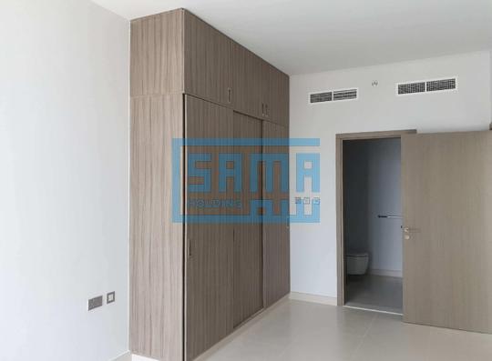 Spacious 3 Bedrooms Apartment for Sale located at Meera Shams Abu Dhabi, Al Reem Island Abu Dhabi