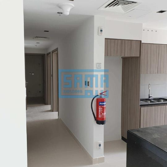 Spacious 3 Bedrooms Apartment for Sale located at Meera Shams Abu Dhabi, Al Reem Island Abu Dhabi