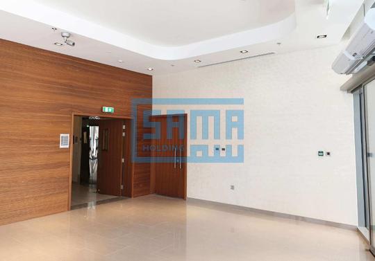 Spacious 3 Bedrooms Apartment for Sale located at Meera Shams Abu Dhabi, Al Reem Island Abu Dhabi