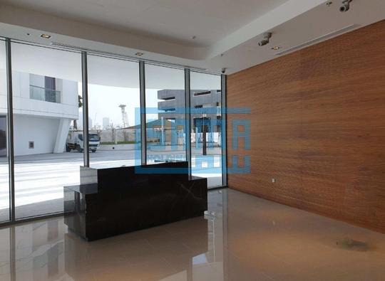 Spacious 3 Bedrooms Apartment for Sale located at Meera Shams Abu Dhabi, Al Reem Island Abu Dhabi