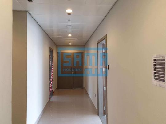 Spacious 3 Bedrooms Apartment for Sale located at Meera Shams Abu Dhabi, Al Reem Island Abu Dhabi