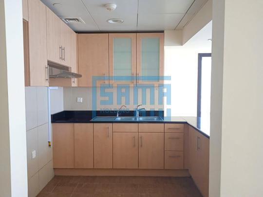 Prime location 3 Bedrooms Apartment for Sale located at Sun Tower, Shams Abu Dhabi, Al Reem Island, Abu Dhabi