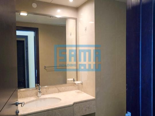 Prime location 3 Bedrooms Apartment for Sale located at Sun Tower, Shams Abu Dhabi, Al Reem Island, Abu Dhabi