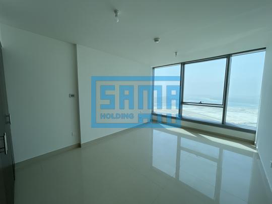 Great Investment | 3 Bedrooms with Maid's Room Apartment for Sale in Sun Tower Shams Abu Dhabi, Al Reem Island