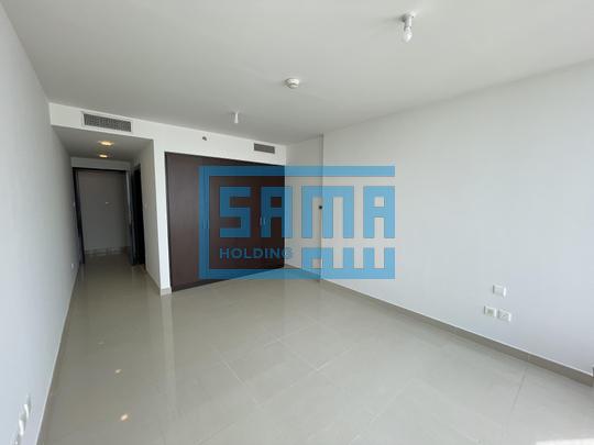 Great Investment | 3 Bedrooms with Maid's Room Apartment for Sale in Sun Tower Shams Abu Dhabi, Al Reem Island