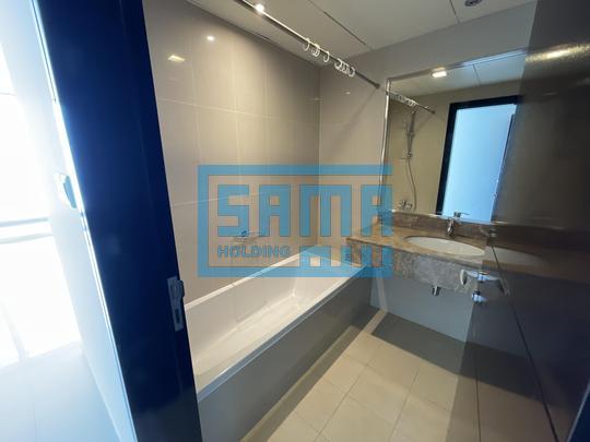 Great Investment | 3 Bedrooms with Maid's Room Apartment for Sale in Sun Tower Shams Abu Dhabi, Al Reem Island