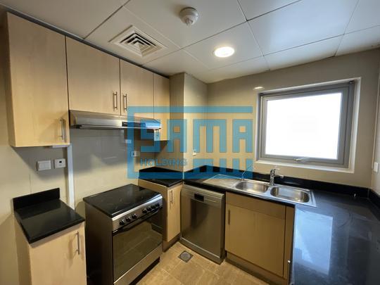 Great Investment | 3 Bedrooms with Maid's Room Apartment for Sale in Sun Tower Shams Abu Dhabi, Al Reem Island