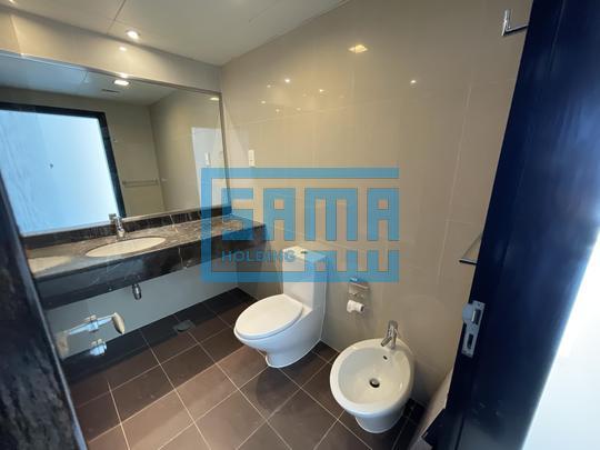 Great Investment | 3 Bedrooms with Maid's Room Apartment for Sale in Sun Tower Shams Abu Dhabi, Al Reem Island