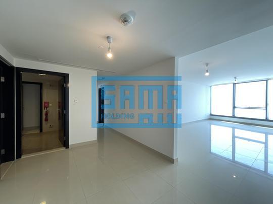 Great Investment | 3 Bedrooms with Maid's Room Apartment for Sale in Sun Tower Shams Abu Dhabi, Al Reem Island
