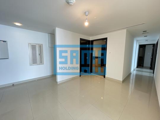 Great Investment | 3 Bedrooms with Maid's Room Apartment for Sale in Sun Tower Shams Abu Dhabi, Al Reem Island