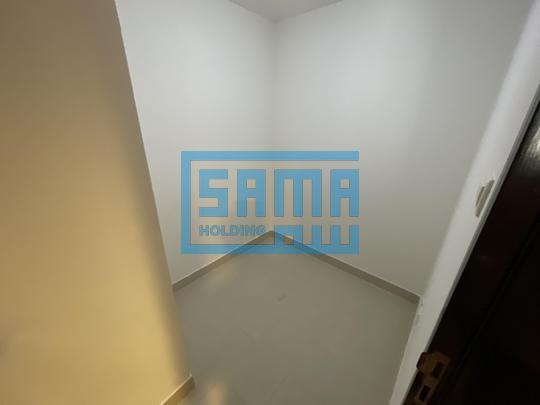 Great Investment | 3 Bedrooms with Maid's Room Apartment for Sale in Sun Tower Shams Abu Dhabi, Al Reem Island