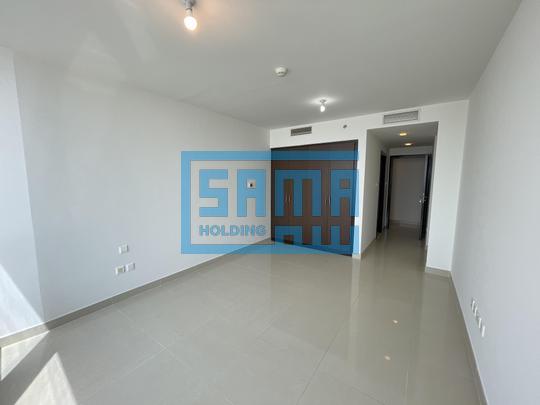 Great Investment | 3 Bedrooms with Maid's Room Apartment for Sale in Sun Tower Shams Abu Dhabi, Al Reem Island