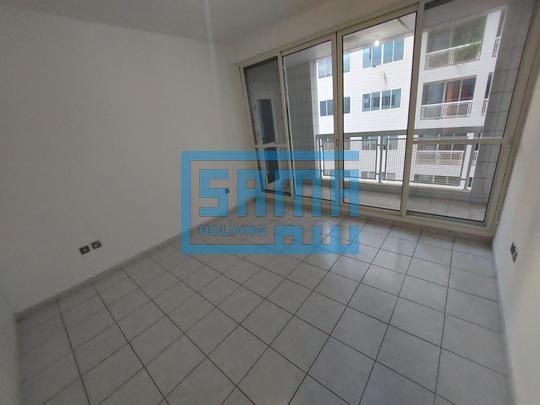 Prime Location | 3 Bedrooms with Maid's Room Apartment for Rent located in Corniche Road, Abu Dhabi
