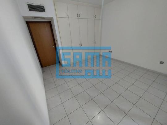 Prime Location | 3 Bedrooms with Maid's Room Apartment for Rent located in Corniche Road, Abu Dhabi