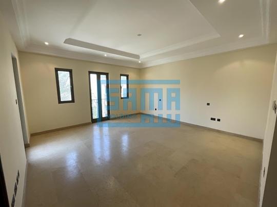 Stunning Mediterranean Style 3 Bedrooms Townhouse for Sale located at Saadiyat Beach Villas, Saadiyat Island, Abu Dhabi