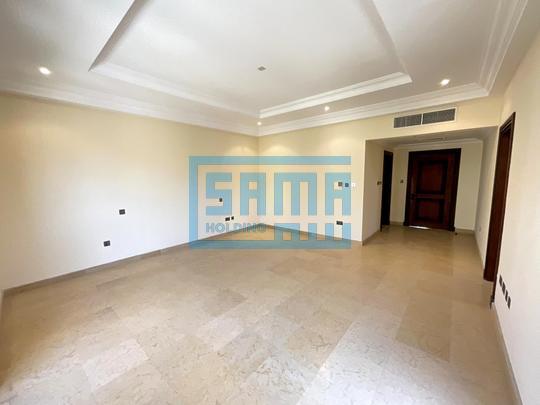 Stunning Mediterranean Style 3 Bedrooms Townhouse for Sale located at Saadiyat Beach Villas, Saadiyat Island, Abu Dhabi
