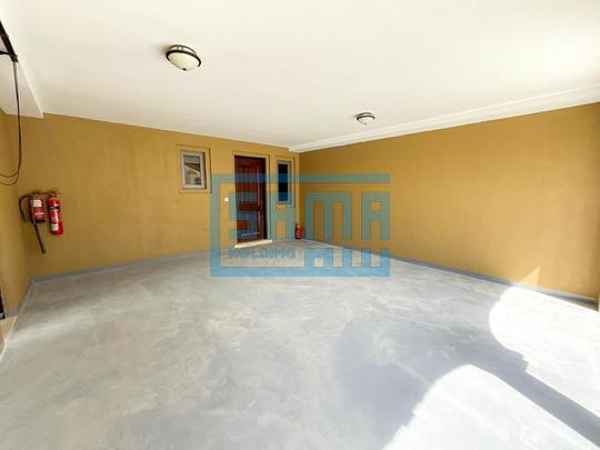 Stunning Mediterranean Style 3 Bedrooms Townhouse for Sale located at Saadiyat Beach Villas, Saadiyat Island, Abu Dhabi