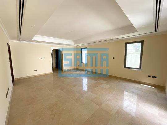 Stunning Mediterranean Style 3 Bedrooms Townhouse for Sale located at Saadiyat Beach Villas, Saadiyat Island, Abu Dhabi