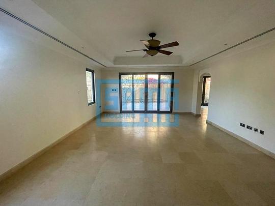 Stunning Mediterranean Style 3 Bedrooms Townhouse for Sale located at Saadiyat Beach Villas, Saadiyat Island, Abu Dhabi