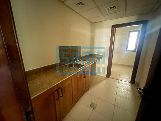 Stunning Mediterranean Style 3 Bedrooms Townhouse for Sale located at Saadiyat Beach Villas, Saadiyat Island, Abu Dhabi
