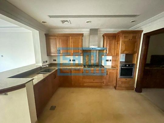 Stunning Mediterranean Style 3 Bedrooms Townhouse for Sale located at Saadiyat Beach Villas, Saadiyat Island, Abu Dhabi