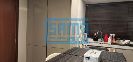 Modern Design | 3 Bedrooms Villa with Luxurious Amenities for Sale located in Seashore, Abu Dhabi Gate City, Abu Dhabi