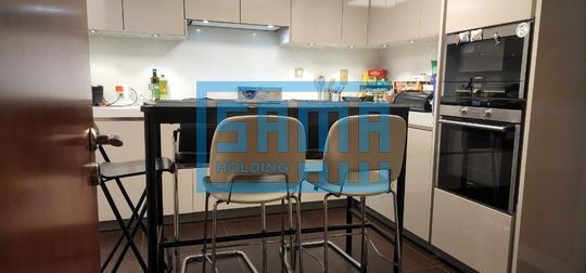 Modern Design | 3 Bedrooms Villa with Luxurious Amenities for Sale located in Seashore, Abu Dhabi Gate City, Abu Dhabi