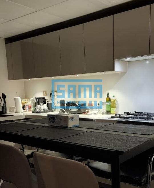 Modern Design | 3 Bedrooms Villa with Luxurious Amenities for Sale located in Seashore, Abu Dhabi Gate City, Abu Dhabi