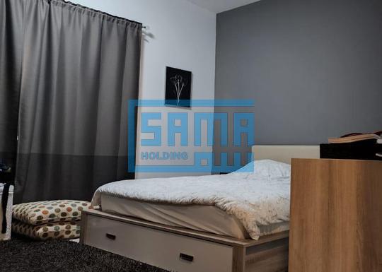 Modern Design | 3 Bedrooms Villa with Luxurious Amenities for Sale located in Seashore, Abu Dhabi Gate City, Abu Dhabi