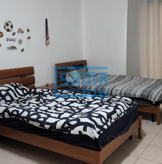 Modern Design | 3 Bedrooms Villa with Luxurious Amenities for Sale located in Seashore, Abu Dhabi Gate City, Abu Dhabi