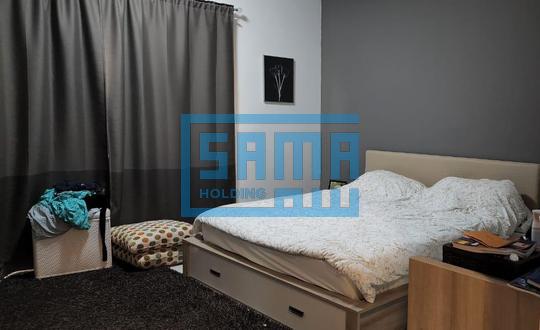 Modern Design | 3 Bedrooms Villa with Luxurious Amenities for Sale located in Seashore, Abu Dhabi Gate City, Abu Dhabi