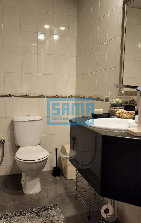 Modern Design | 3 Bedrooms Villa with Luxurious Amenities for Sale located in Seashore, Abu Dhabi Gate City, Abu Dhabi