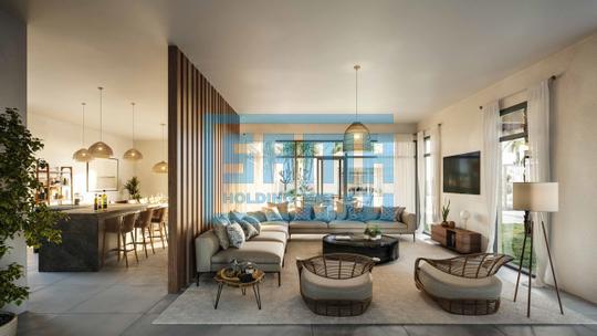 Luxurious 3 Bedrooms Villa for Sale located at Al Jurf, Garden Buddor Villa in Al Jurf Ghantoot, Abu Dhabi