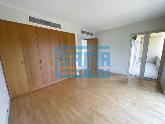 Prime Location 3 Bedrooms Villa for Sale located at Al Mariah Community, Al Raha Gardens, Abu Dhabi
