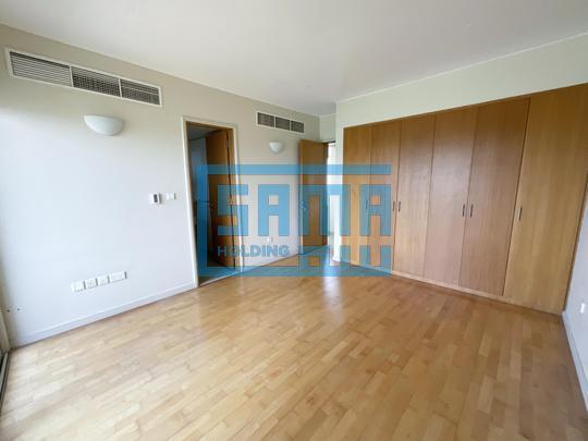 Prime Location 3 Bedrooms Villa for Sale located at Al Mariah Community, Al Raha Gardens, Abu Dhabi