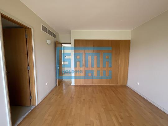 Prime Location 3 Bedrooms Villa for Sale located at Al Mariah Community, Al Raha Gardens, Abu Dhabi