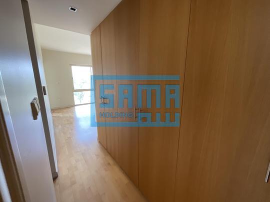 Prime Location 3 Bedrooms Villa for Sale located at Al Mariah Community, Al Raha Gardens, Abu Dhabi